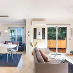 Mediterra - Sea View Near Golf With Pools & Fitness Бенальмадена