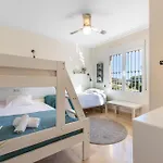 Mediterra - Sea View Near Golf With Pools & Fitness Апартаменты *