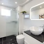 Mediterra - Sea View Near Golf With Pools & Fitness Апартаменты Бенальмадена