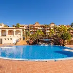 Mediterra - Sea View Near Golf With Pools & Fitness * Бенальмадена