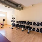 Апартаменты Mediterra - Sea View Near Golf With Pools & Fitness Бенальмадена