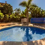 Апартаменты Mediterra - Sea View Near Golf With Pools & Fitness