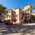 Mediterra - Sea View Near Golf With Pools & Fitness Апартаменты *