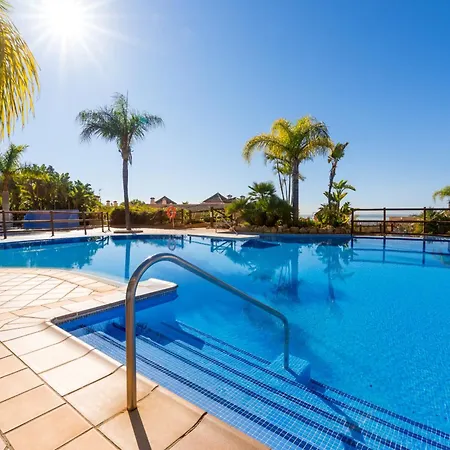 Mediterra - Sea View Near Golf With Pools & Fitness *