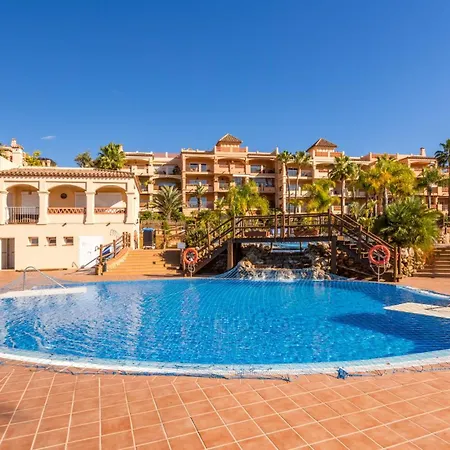 Mediterra - Sea View Near Golf With Pools & Fitness * Benalmádena