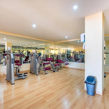 Mediterra - Sea View Near Golf With Pools & Fitness