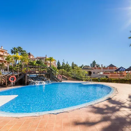 Mediterra - Sea View Near Golf With Pools & Fitness *