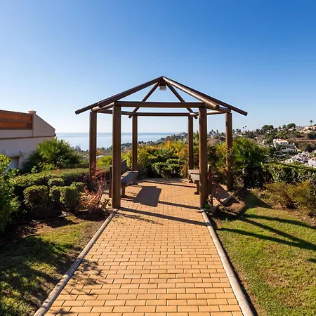 Mediterra - Sea View Near Golf With Pools & Fitness *