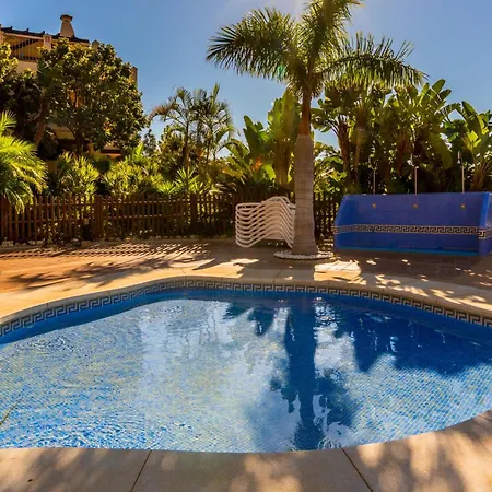 Lejlighed Mediterra - Sea View Near Golf With Pools & Fitness