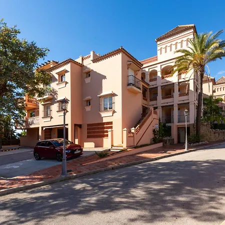 Mediterra - Sea View Near Golf With Pools & Fitness Lejlighed *